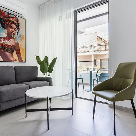 Apartment C Larnaca