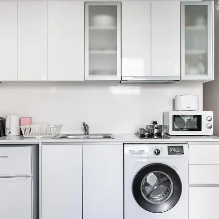 Apartment C