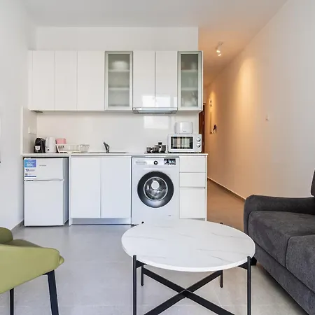 Apartment C Larnaca