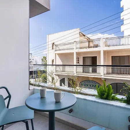 C * Larnaca