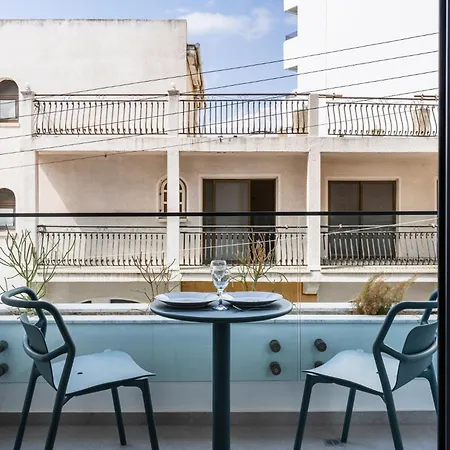 C Apartment Larnaca