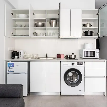 Apartment C *