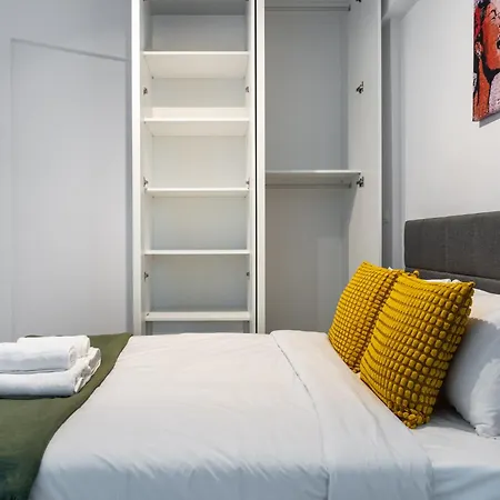 Apartment C Larnaca