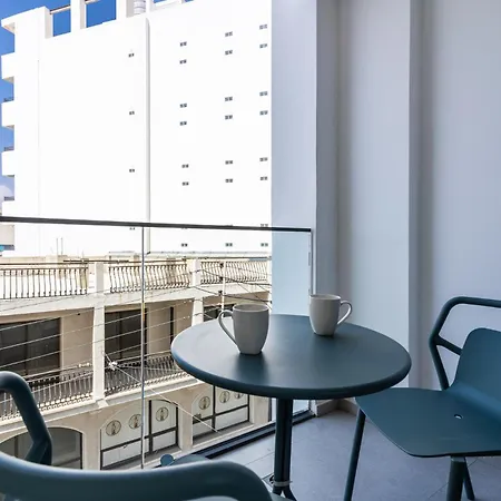 Apartment C Larnaca