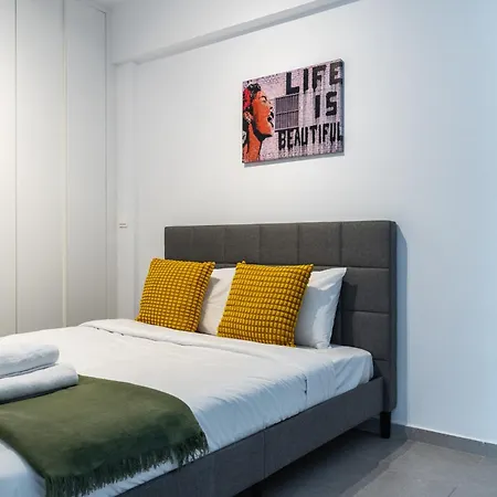 C Apartment