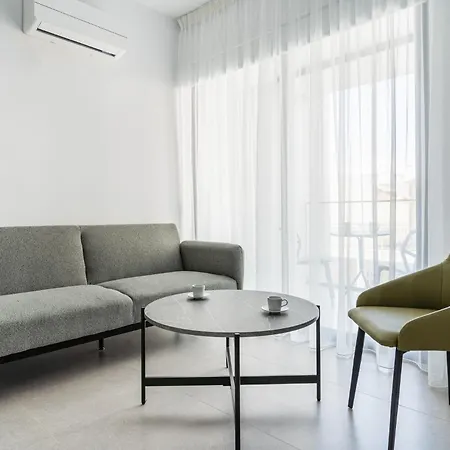 Apartment C Larnaca