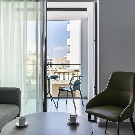 Apartment C *