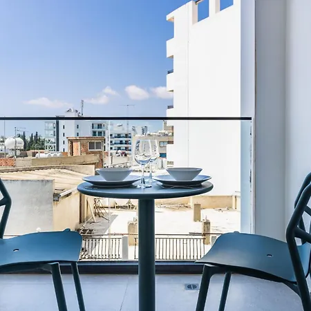 C * Larnaca