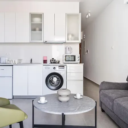 Apartment C