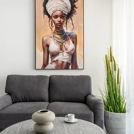 Apartment C *