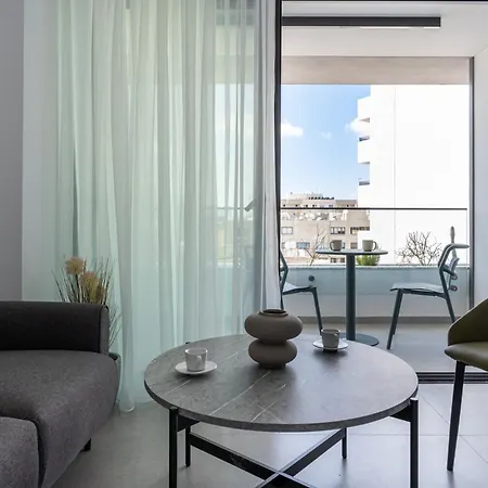 Apartment C Larnaca