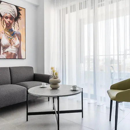 Apartment C