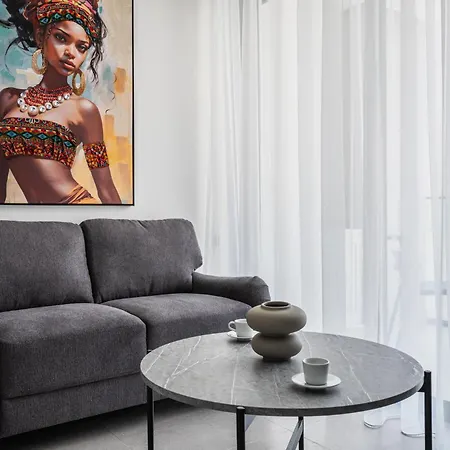 Apartment C Larnaca