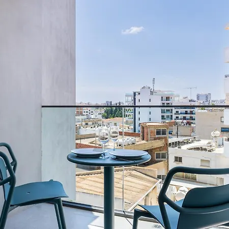 Apartment C