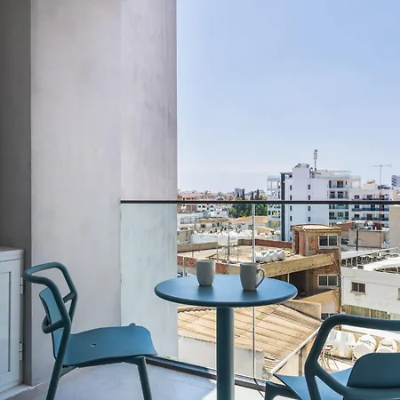 Apartment C