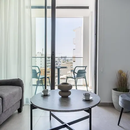 Apartment C Larnaca