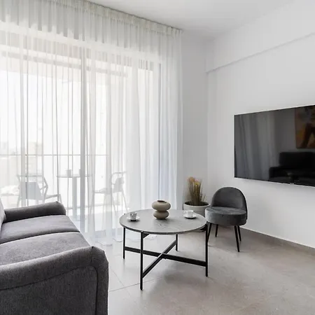 Apartment C